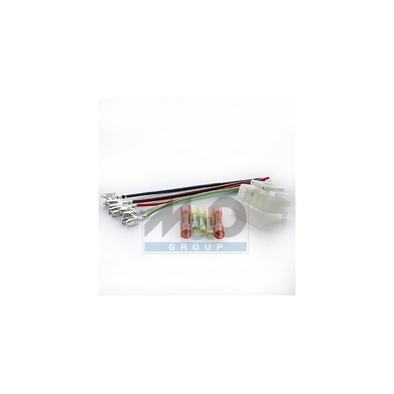PIECES POUR SYSTEMES DE GESTION MOTEUR